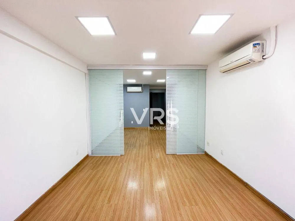 Sala-Conjunto, 43 m² - Foto 4
