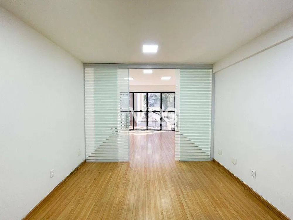 Sala-Conjunto, 43 m² - Foto 1