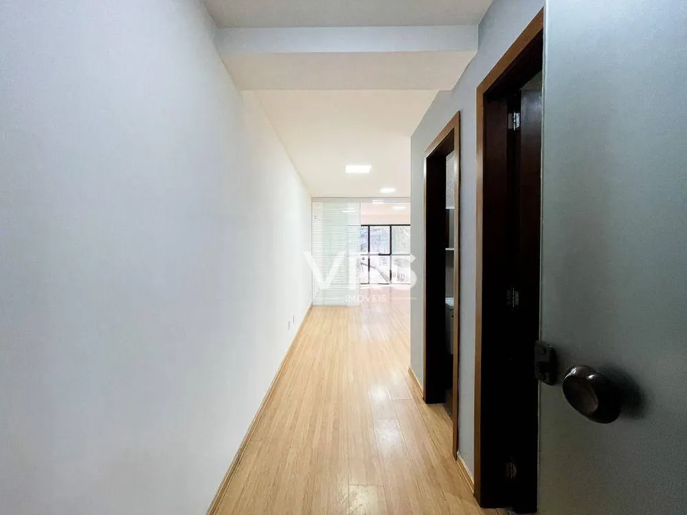 Sala-Conjunto, 43 m² - Foto 8