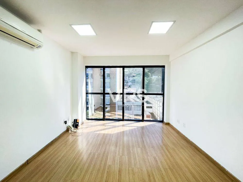Sala-Conjunto, 43 m² - Foto 2