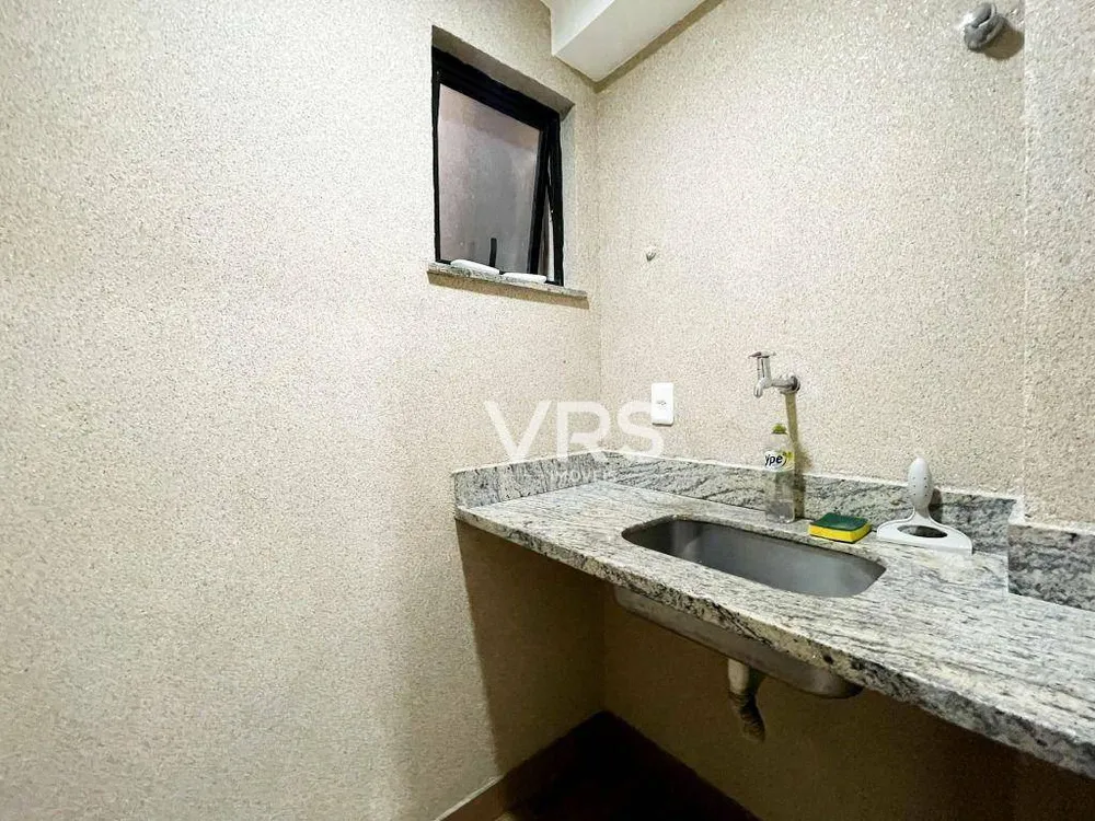 Sala-Conjunto, 43 m² - Foto 7