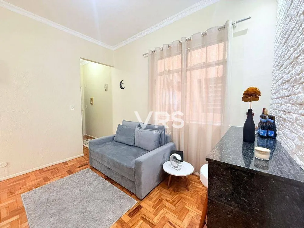 Apartamento, 1 quarto, 32 m² - Foto 4