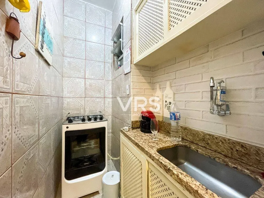 Apartamento, 1 quarto, 32 m² - Foto 4