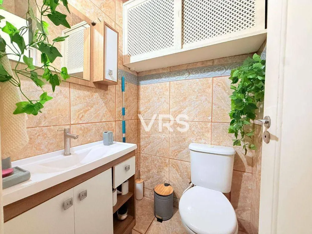 Apartamento, 1 quarto, 32 m² - Foto 3