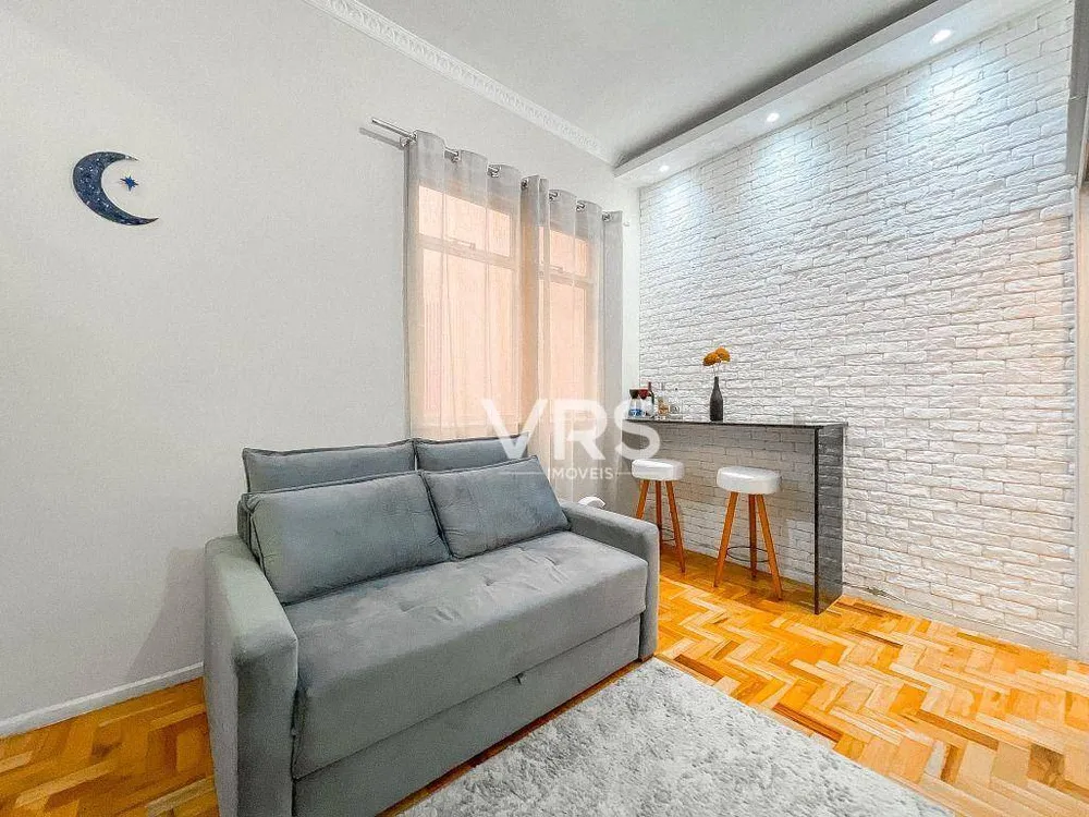 Apartamento, 1 quarto, 32 m² - Foto 3