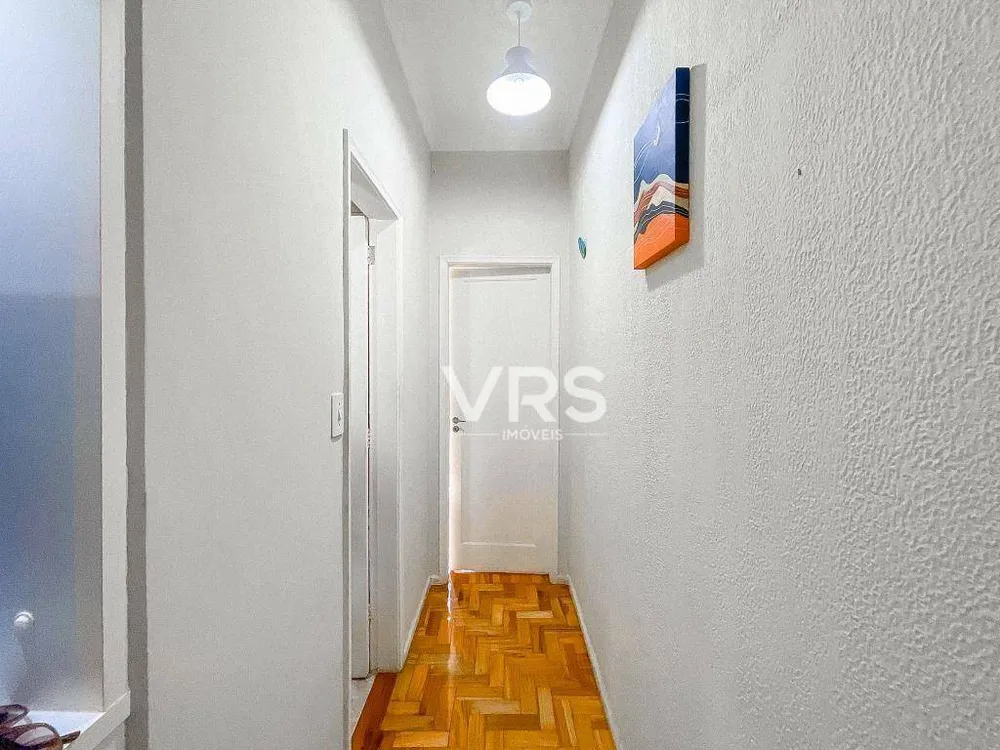 Apartamento, 1 quarto, 32 m² - Foto 8