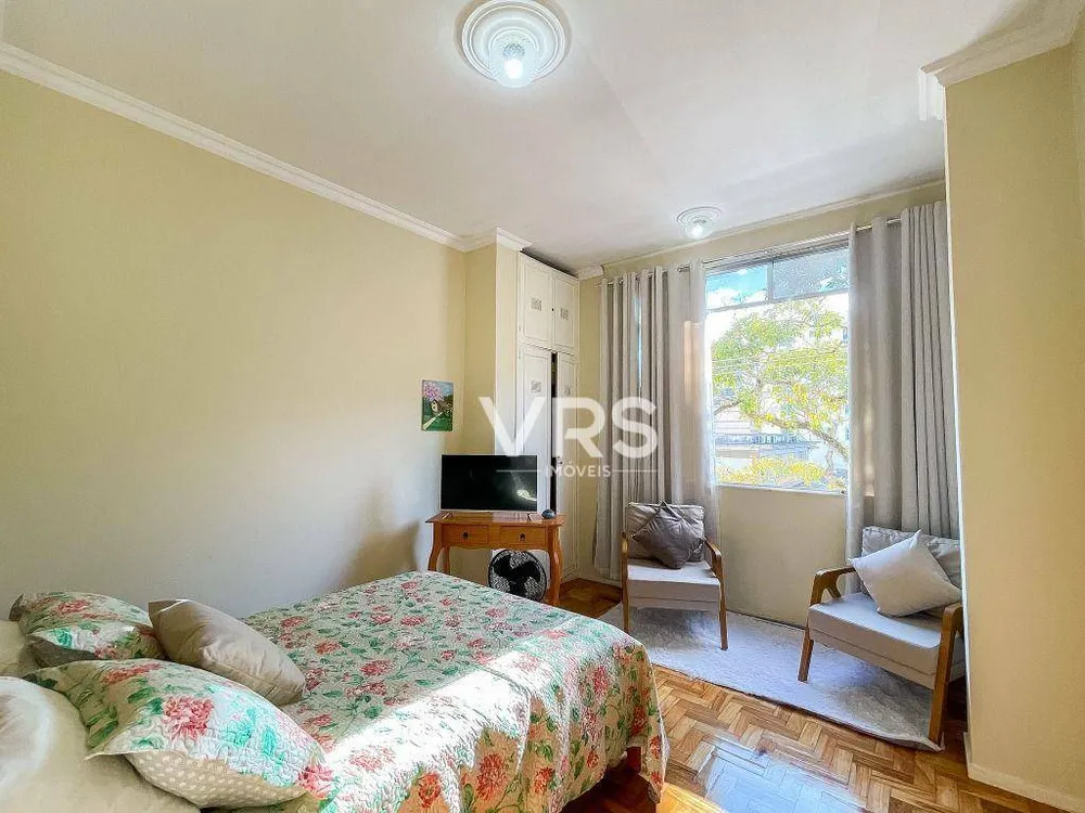 Apartamento, 1 quarto, 32 m² - Foto 6