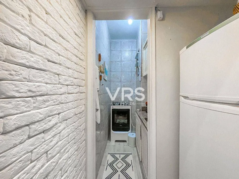 Apartamento, 1 quarto, 32 m² - Foto 6