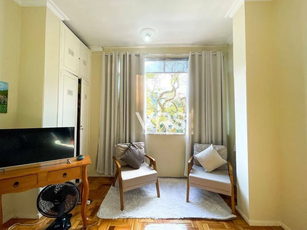 Apartamento, 1 quarto, 32 m² - Foto 9