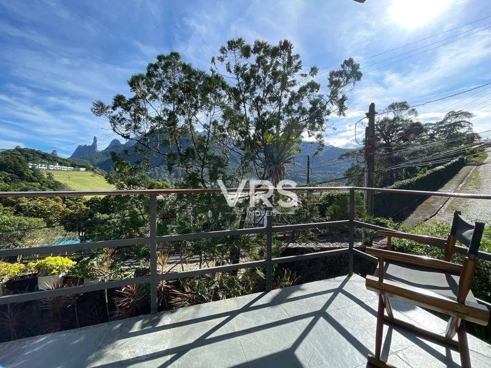 Casa, 5 quartos, 435 m² - Foto 28