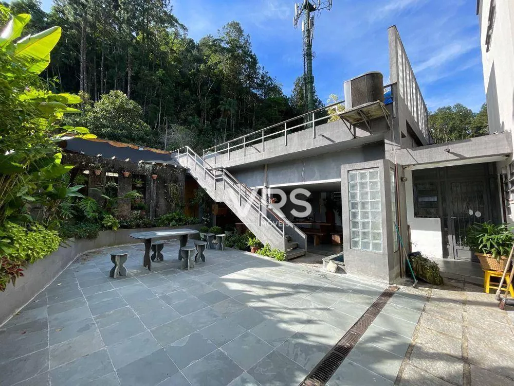 Casa, 5 quartos, 435 m² - Foto 45