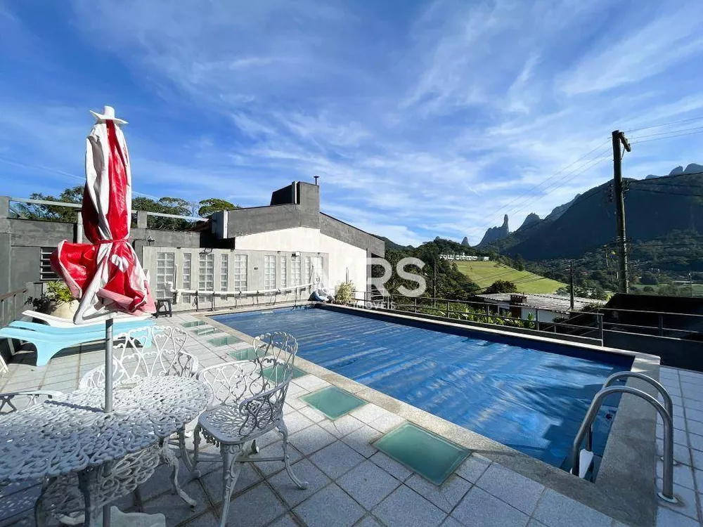 Casa, 5 quartos, 435 m² - Foto 13