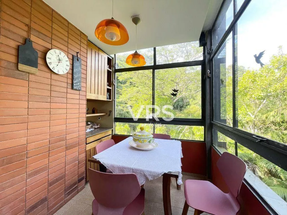 Casa, 5 quartos, 435 m² - Foto 21