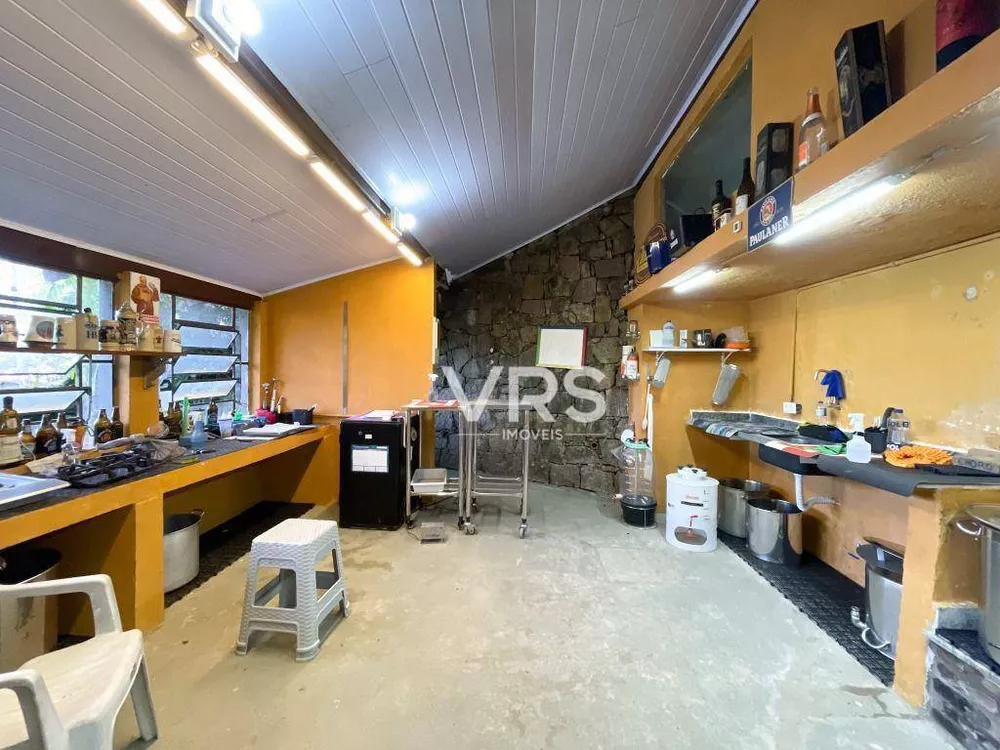 Casa, 5 quartos, 435 m² - Foto 69