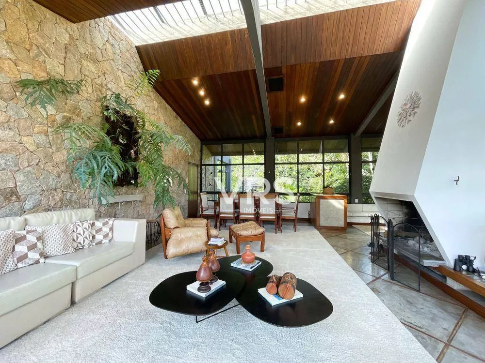 Casa, 5 quartos, 435 m² - Foto 12