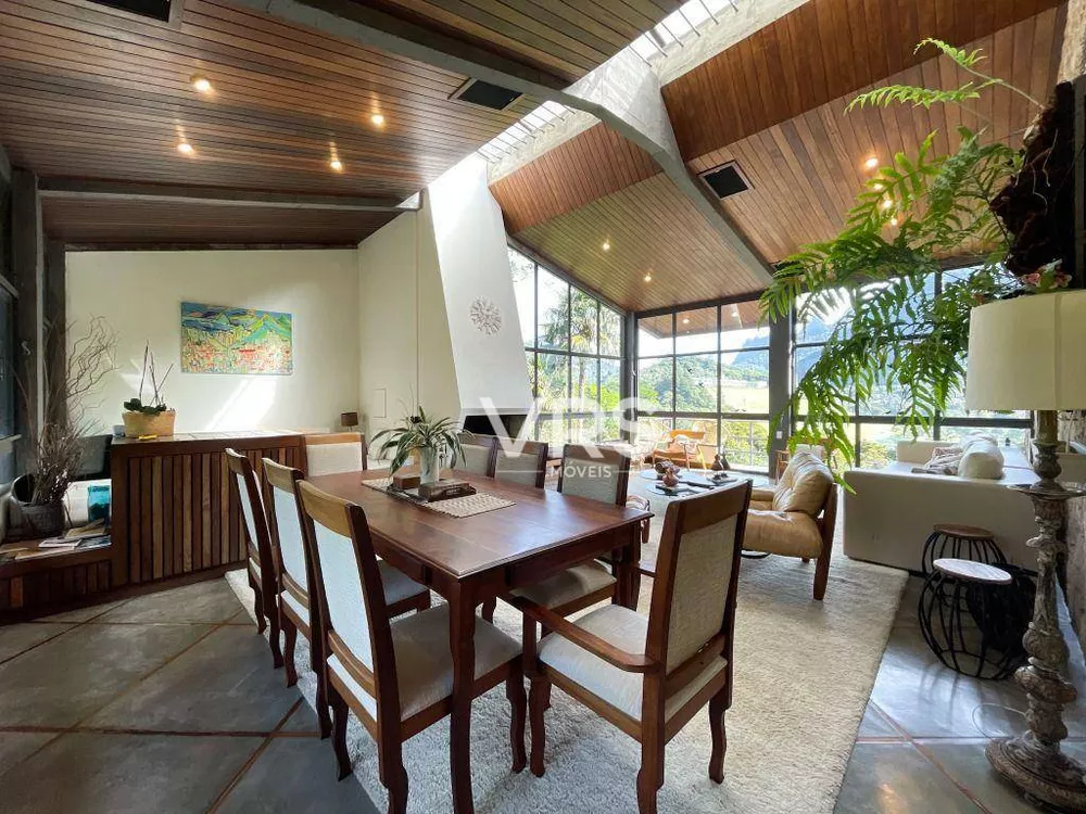 Casa, 5 quartos, 435 m² - Foto 19