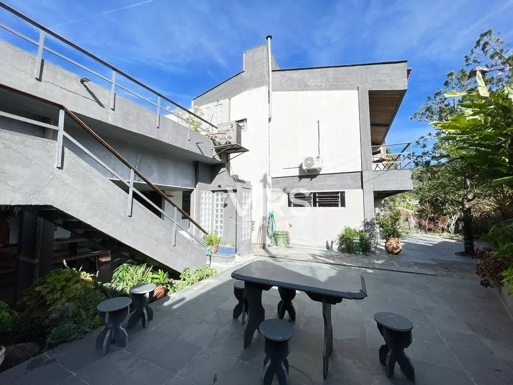 Casa, 5 quartos, 435 m² - Foto 5