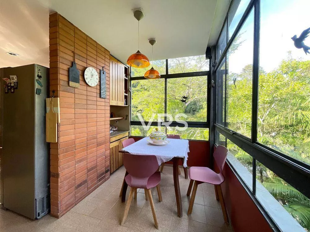 Casa, 5 quartos, 435 m² - Foto 22