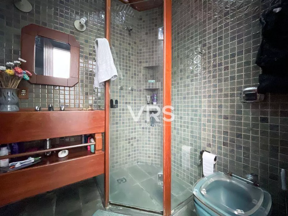 Casa, 5 quartos, 435 m² - Foto 34