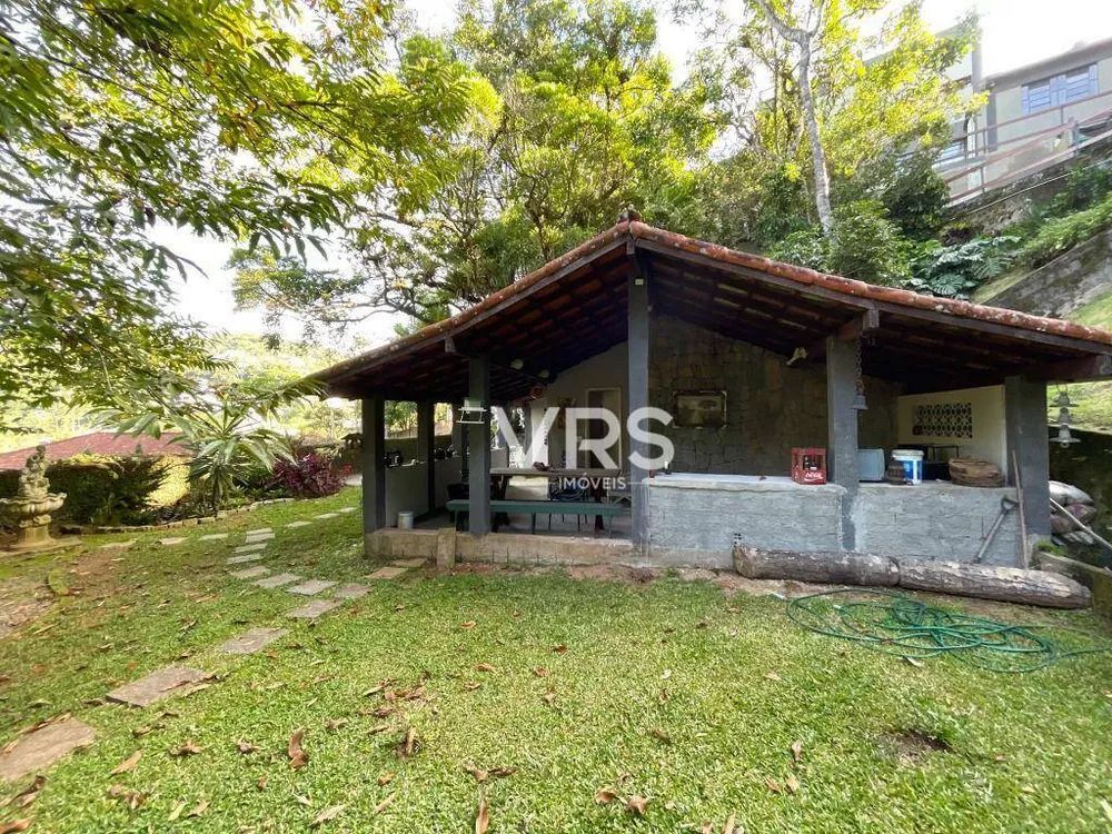Casa, 5 quartos, 435 m² - Foto 68