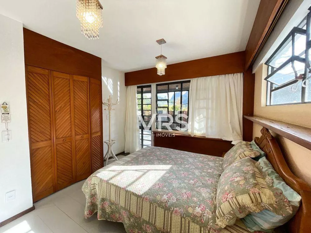 Casa, 5 quartos, 435 m² - Foto 35