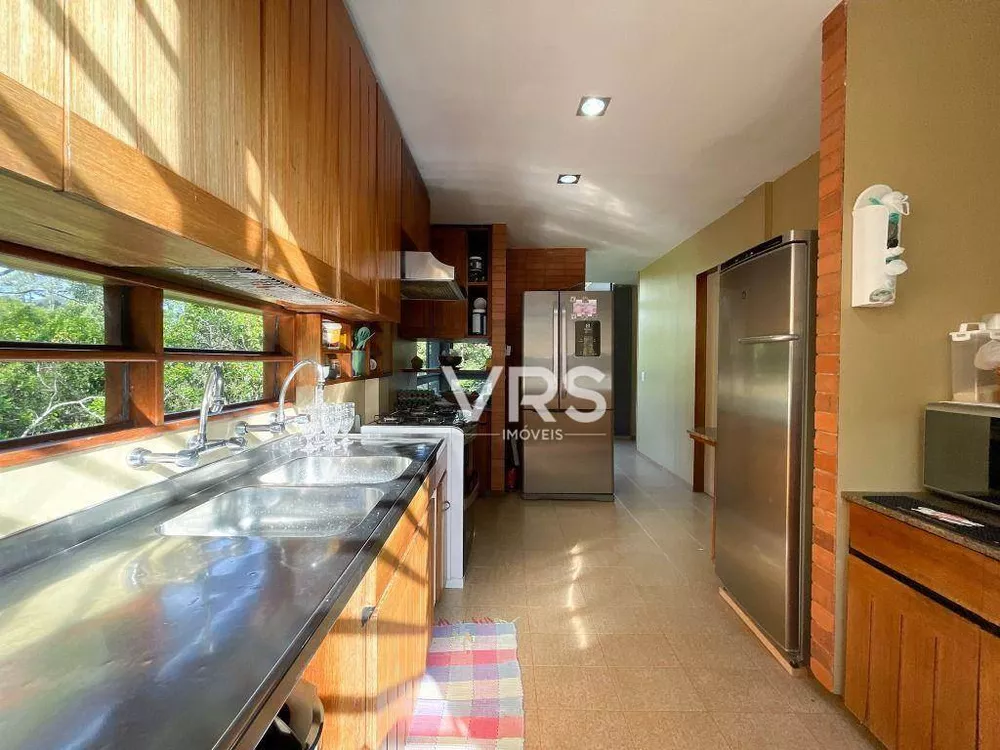 Casa, 5 quartos, 435 m² - Foto 25