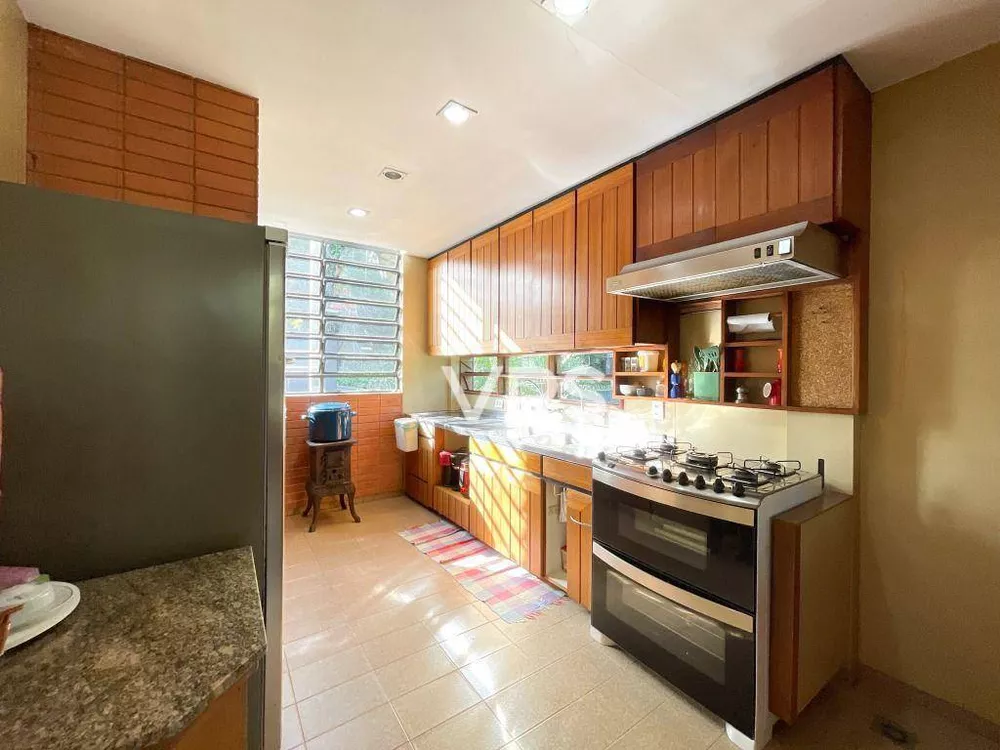 Casa, 5 quartos, 435 m² - Foto 23