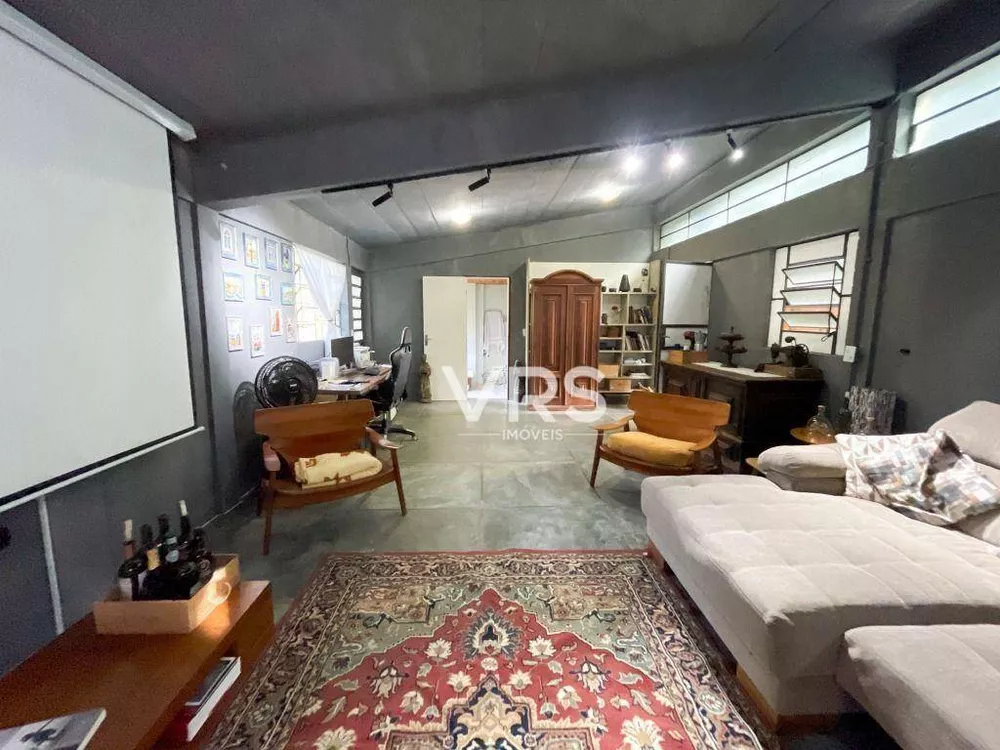 Casa, 5 quartos, 435 m² - Foto 53