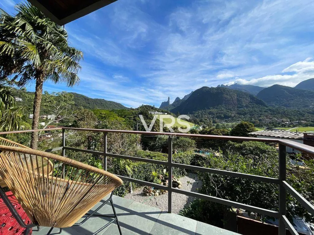 Casa, 5 quartos, 435 m² - Foto 14