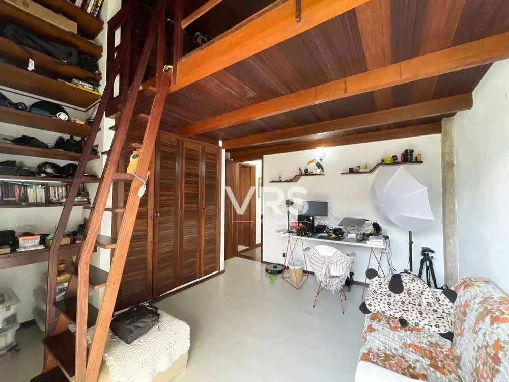 Casa, 5 quartos, 435 m² - Foto 31