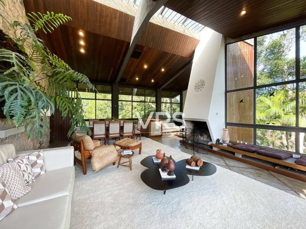 Casa, 5 quartos, 435 m² - Foto 15