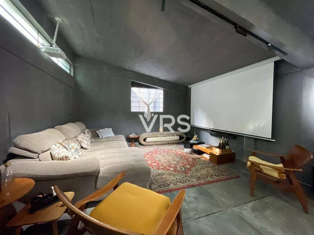 Casa, 5 quartos, 435 m² - Foto 51