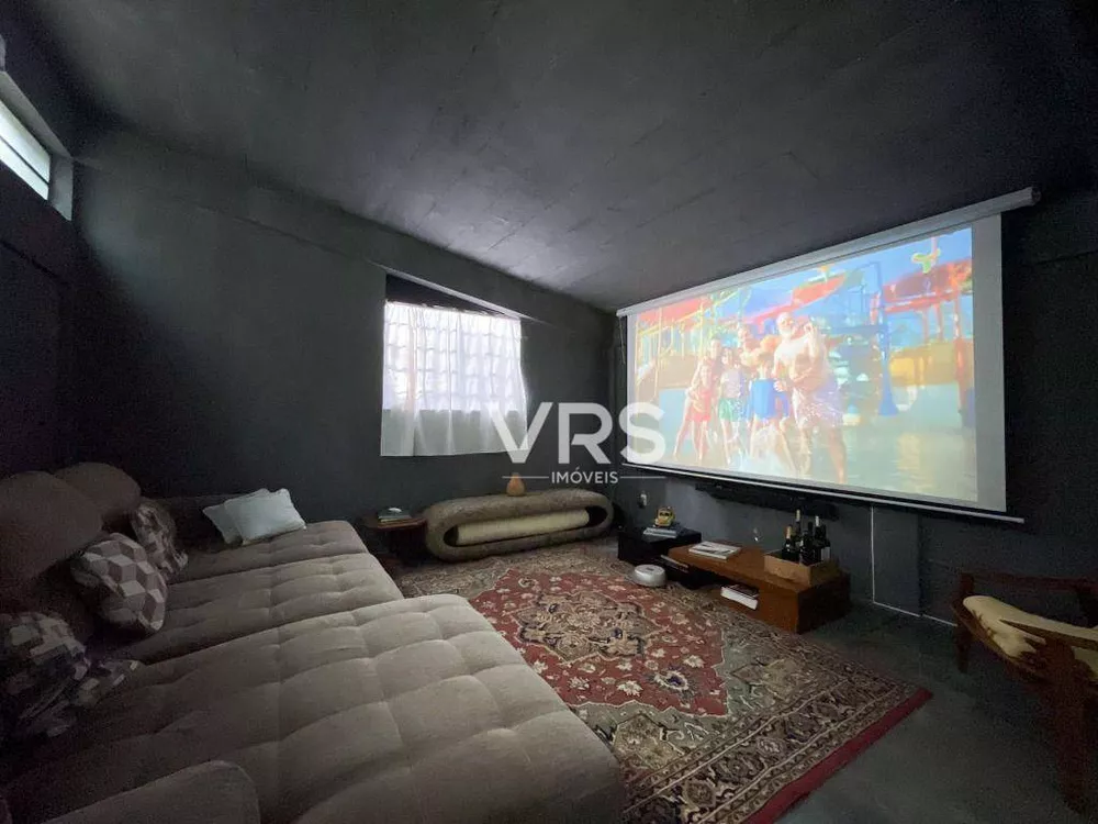 Casa, 5 quartos, 435 m² - Foto 52