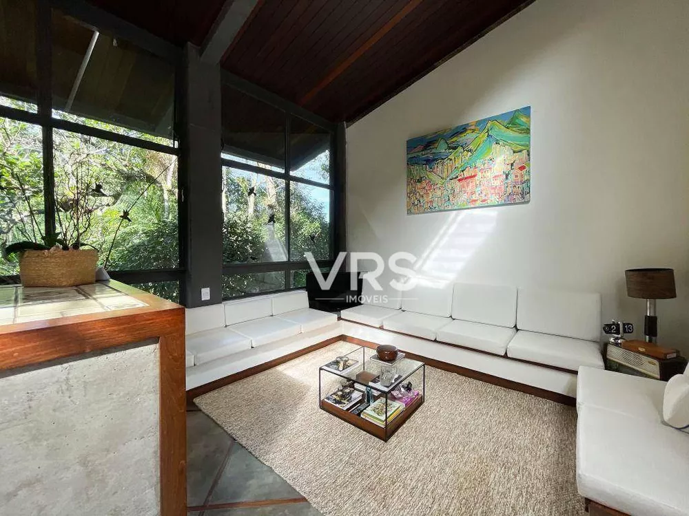 Casa, 5 quartos, 435 m² - Foto 20