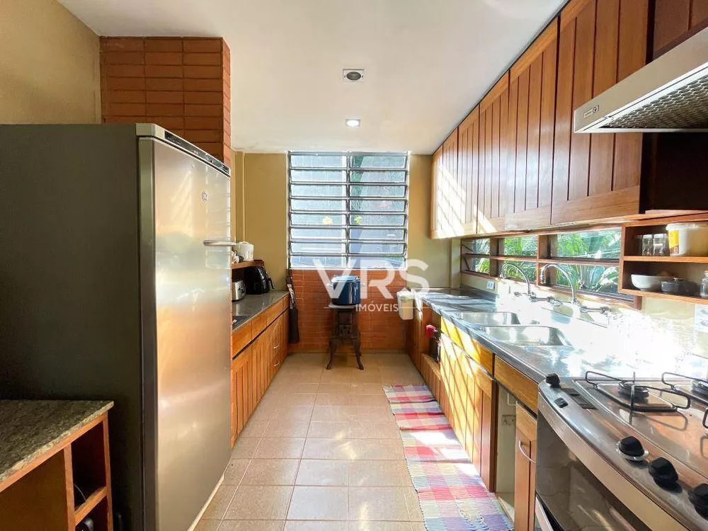 Casa, 5 quartos, 435 m² - Foto 24