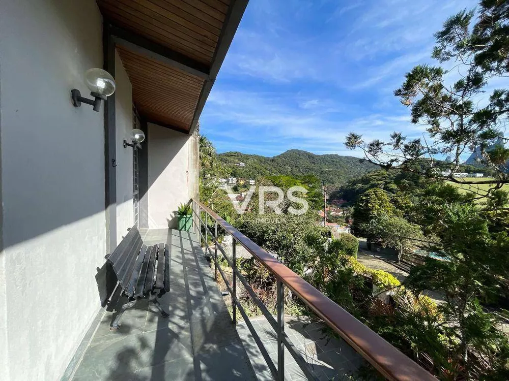 Casa, 5 quartos, 435 m² - Foto 29