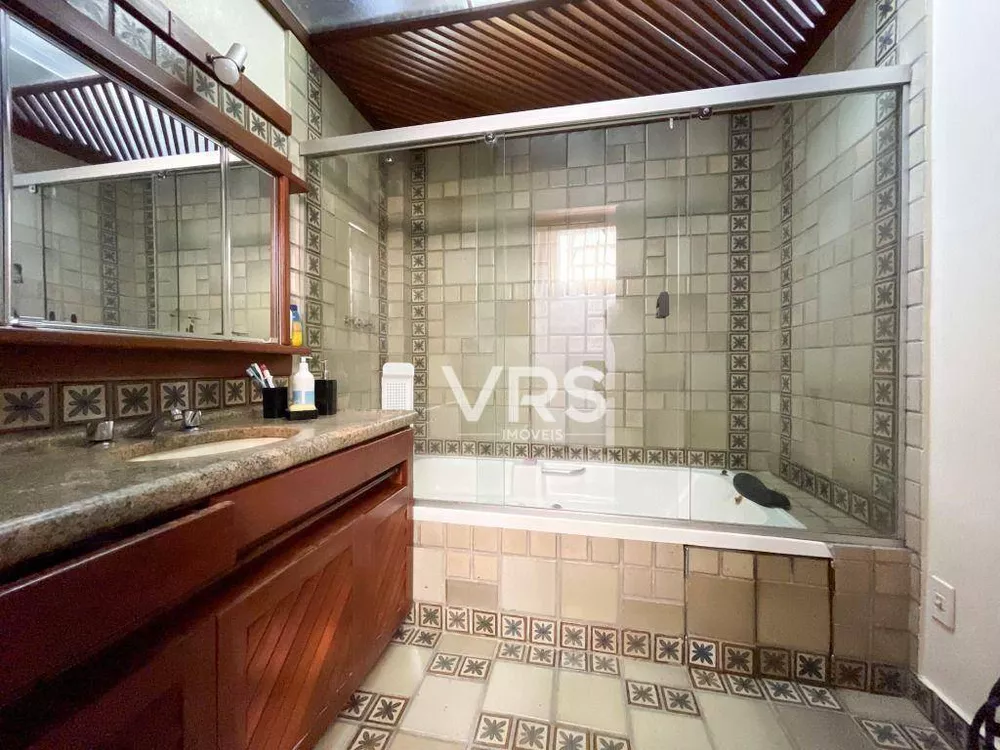 Casa, 5 quartos, 435 m² - Foto 30