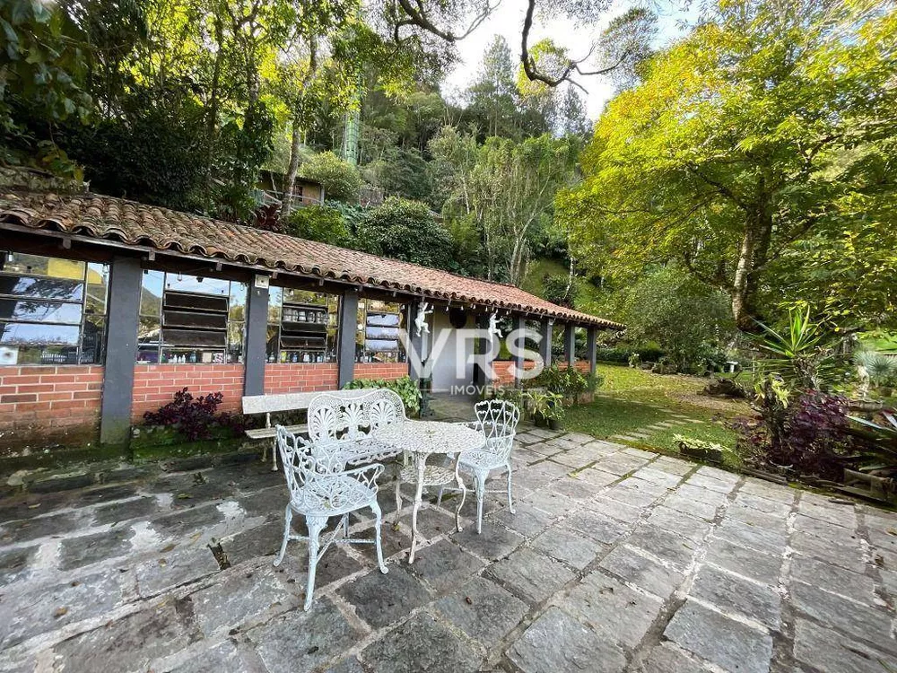 Casa, 5 quartos, 435 m² - Foto 67