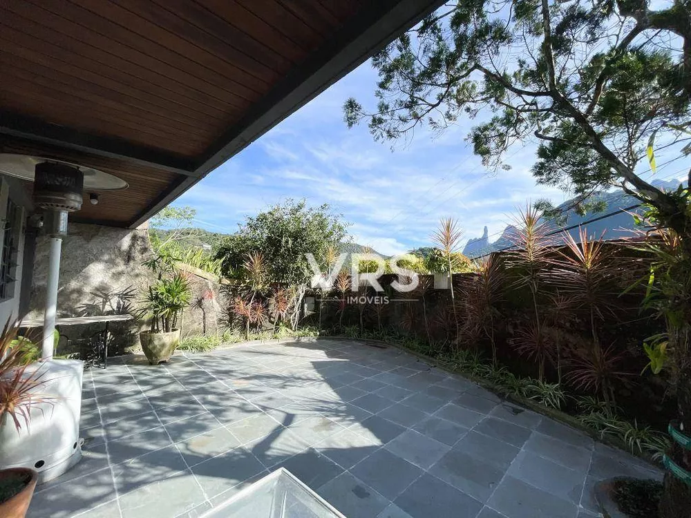 Casa, 5 quartos, 435 m² - Foto 10