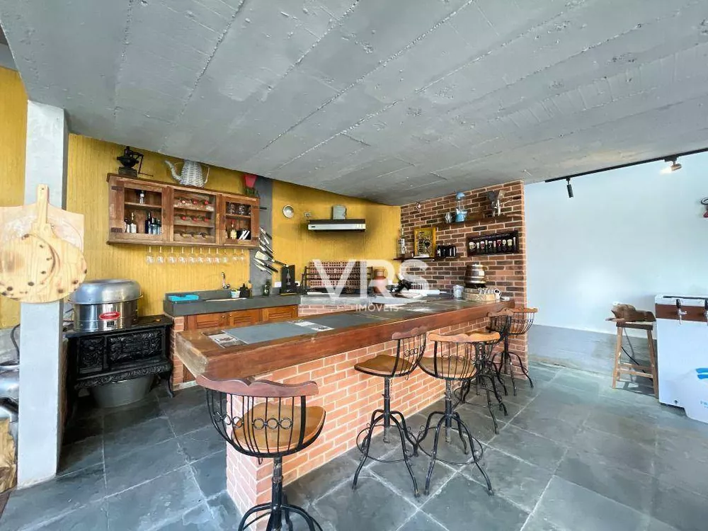 Casa, 5 quartos, 435 m² - Foto 41