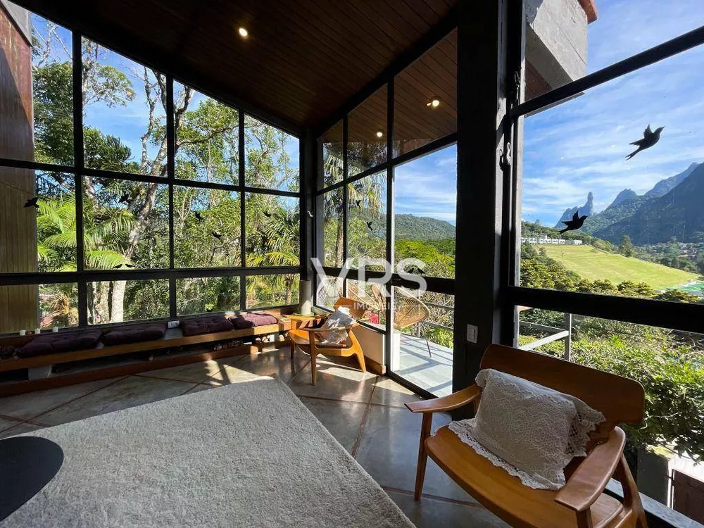 Casa, 5 quartos, 435 m² - Foto 8