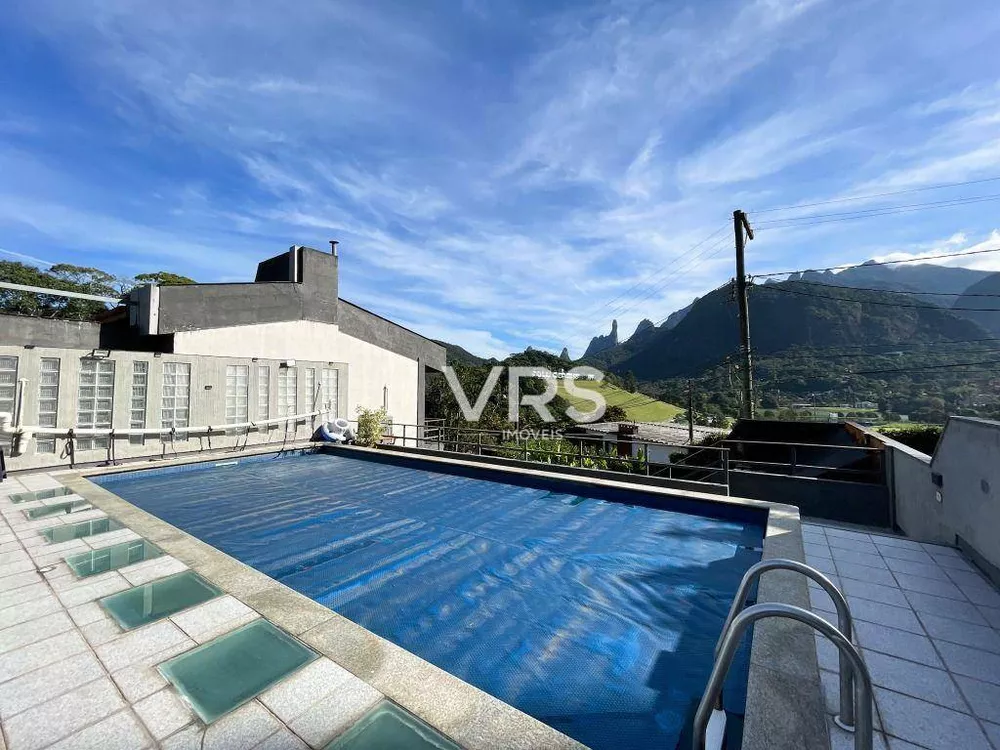 Casa, 5 quartos, 435 m² - Foto 46