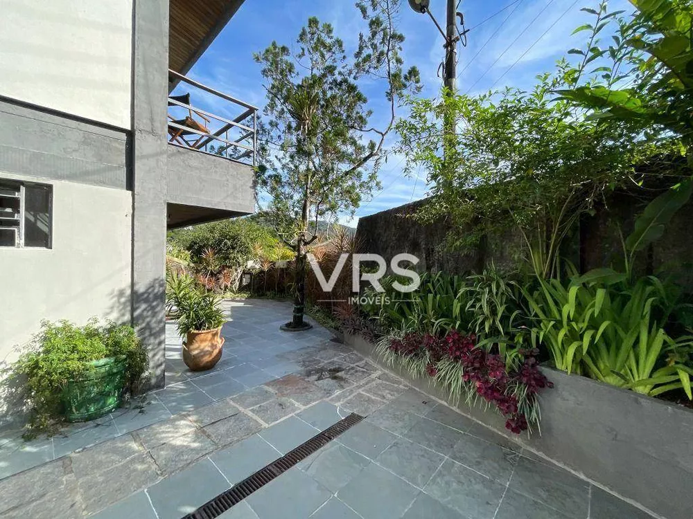 Casa, 5 quartos, 435 m² - Foto 44