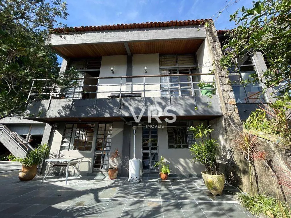 Casa, 5 quartos, 435 m² - Foto 6