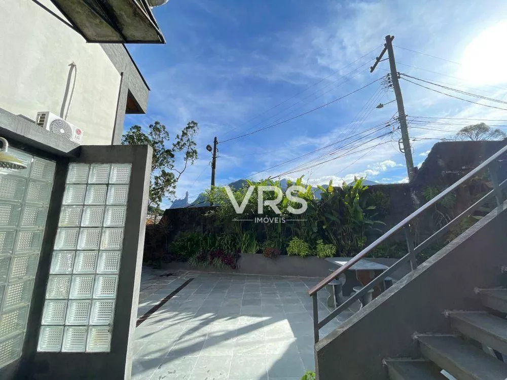 Casa, 5 quartos, 435 m² - Foto 43