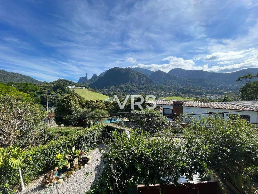 Casa, 5 quartos, 435 m² - Foto 16