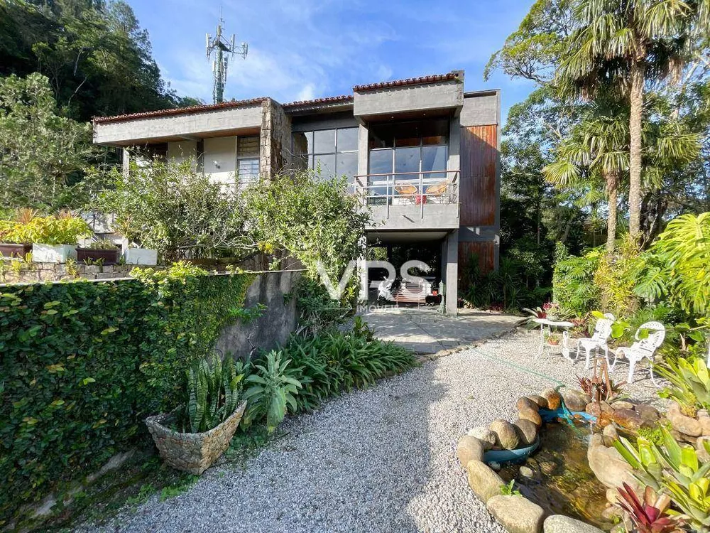 Casa, 5 quartos, 435 m² - Foto 2