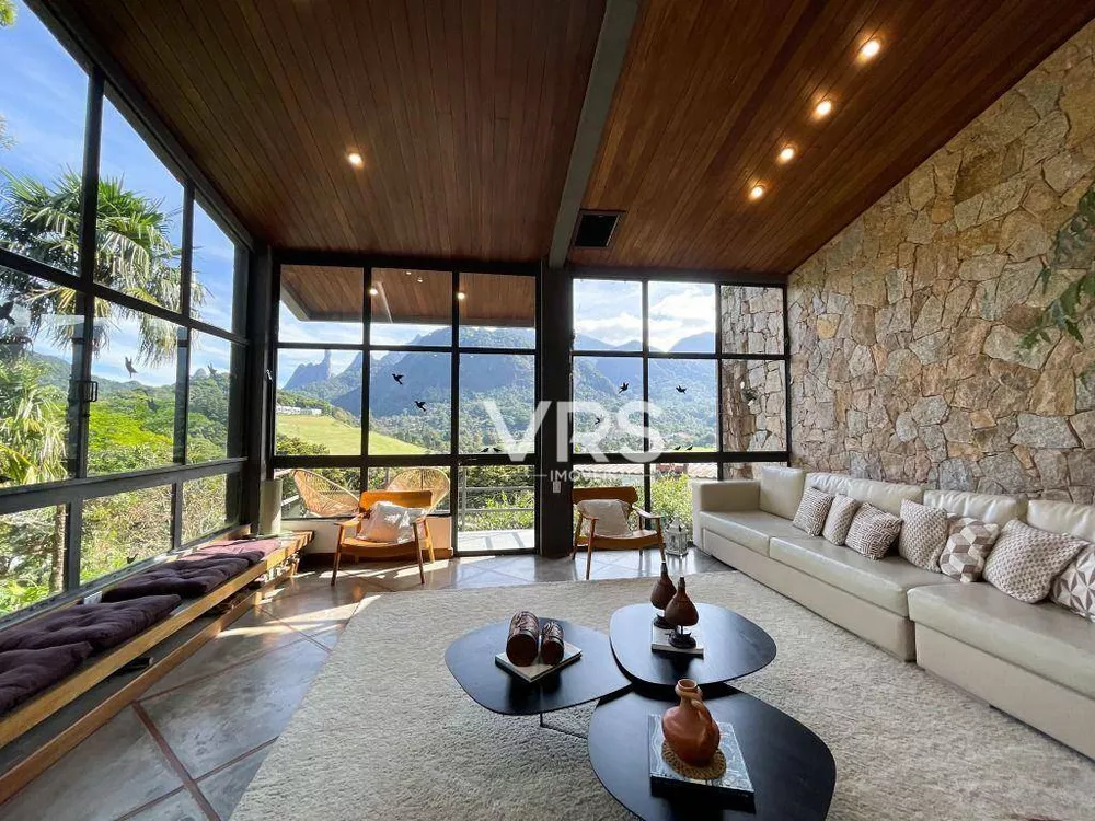 Casa, 5 quartos, 435 m² - Foto 7