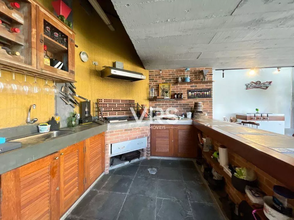 Casa, 5 quartos, 435 m² - Foto 42