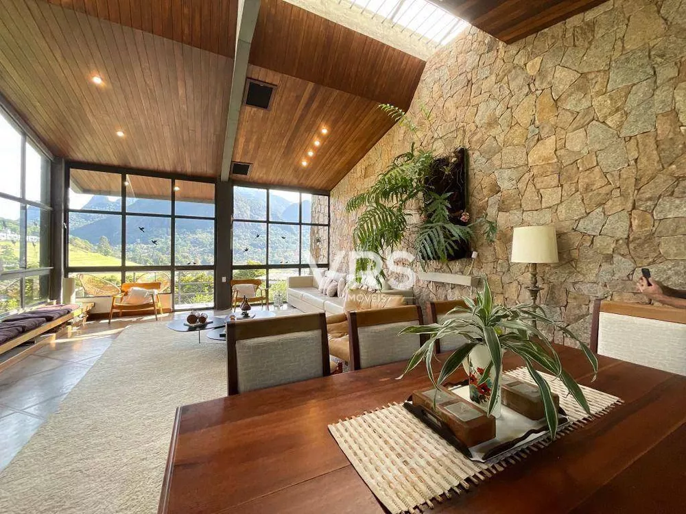 Casa, 5 quartos, 435 m² - Foto 11